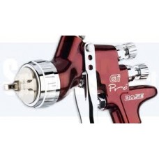 Profesionalna lakirna pištola DeVILBISS GTi PRO T1-B13